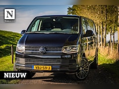 Volkswagen Transporter - 2.0 TDI L2H1 Highline | Revisie motor
