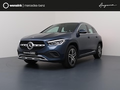 Mercedes-Benz GLA-Klasse - 250 e AMG Line | Stoelverwarming | Achteruitrijcamera | Apple Carplay |