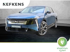 DS No 7 - E-Tense Etoile 80 kWh | NIEUW MODEL | Panoramadak | Lederen bekleding