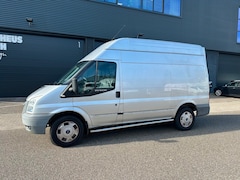Ford Transit - 300M 2.4 TDCI HD N.A.P LAADKLEP