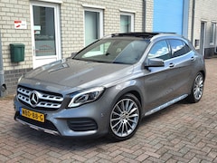 Mercedes-Benz GLA-Klasse - 250 4Matic Premium Plus AMG