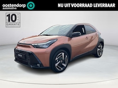 Toyota Aygo X - Hybrid 115 envy | € 1.500 extra inruilwaarde |