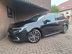 Toyota Corolla Touring Sports - Hybrid 140 Dynamic Carplay / Achteruitrijcamera / Stoelverwarming / Navigatie / Cruise Con