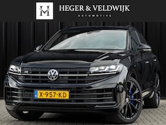 Volkswagen Touareg - 3.0 TSi eHybrid 4MOTION R | Adaptive cruise | Head-up | Panorama dak | Dynaudio | Ambiance