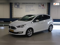 Ford C-Max - 1.5 Titanium / AUTOMAAT / FULL OPTIONS