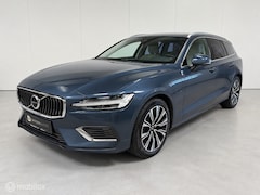 Volvo V60 - 2.0 T6 Plug-in hybrid AWD Plus Bright LONG RANGE