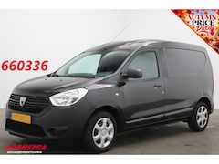 Dacia Dokker - 1.5 dCi 90 Essential Airco Bluetooth