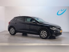 Volkswagen Polo - 1.0 TSI Life Adaptive Cruise Navigatie App-Connect DAB+