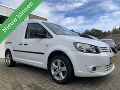 Volkswagen Caddy - Bestel 1.6 TDI MARGE 1ste Eig. NWE APK/Distributieriem Airco Cruise Control Trekhaak