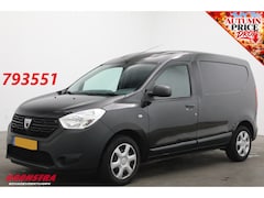 Dacia Dokker - 1.5 dCi 90 Ambiance Airco Bluetooth