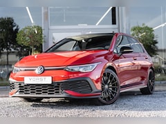 Volkswagen Golf - 2.0 TSI GTI Clubsport 45 Jahre Akrapovic