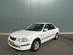 Mazda 323 - 1.5i GLX AIRCO | NAP