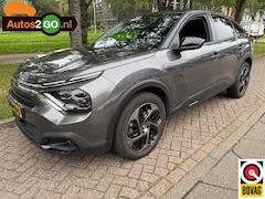 Citroën C4 - 1.2 Puretech Feel