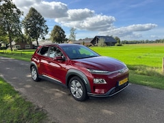 Hyundai Kona Electric - EV Fashion 64 kWh | SOH 99% | Camera | CarPlay | Navigatie | ACC |