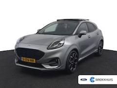 Ford Puma - 1.0 EcoBoost Hybrid ST-Line X | Panoramadak | Winterpack | 18 Inch | B&O | Navigatie | Car
