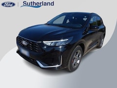 Ford Kuga - 2.5 PHEV ST-Line X 243pk | Driver Assistance Pack | Winterpack | 2.100kg Trekgewicht | AGR