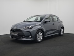 Toyota Yaris - 1.5 Hybrid 115 Active ||Storm Grey metallic||Nu met € 2.900, - korting||