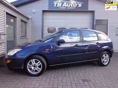 Ford Focus - 1.6-16V Collection 120.446 KM / APK 08-10-2027