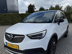 Opel Crossland X - 1.2 120 Jaar Edition | NW D-RIEM & APK
