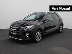 Kia Stonic - 1.0 T-GDi MHEV DynamicLine