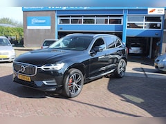 Volvo XC60 - 2.0 D4 Inscription i.o. klant