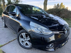 Renault Clio - | 0.9 | TCe | 2014 | NAP | LED | NWE APK | 1 EIGENAAR