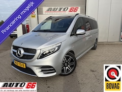 Mercedes-Benz V-klasse - 300d Extra Lang DC Edition