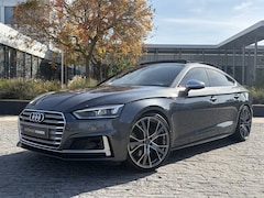 Audi A5 Sportback - 3.0 TFSI S5 quattro Pro Line Plus