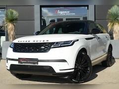 Land Rover Range Rover Velar - 2.0 P400e AWD Dynamic SE | PHEV | 404 PK | Pano | Meridian | Camera De Velar P400e is qua
