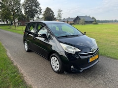 Toyota Verso S - 1.3 VVT-i Aspiration | Camera | Cruise Control | Climate Control | NAP |