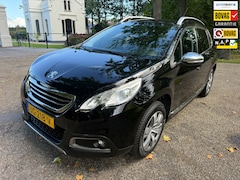Peugeot 2008 - | 2016 | 130.000 km | NAP | Panoramadak | Airco | Cruise Control