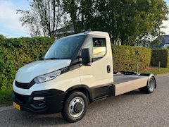 Iveco Daily - 40C15 3.0 BE TREKKER 9.1T | Lucht geveerd | wielbasis 375cm