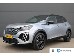 Peugeot 2008 - 1.2 Hybrid 145 GT | Automaat | Navigatie | Camera voor + achter | 18 Inch | Apple carplay