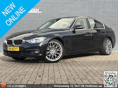 BMW 3-serie - 330e Centennial High Executive | Leder | Cruise | Climate | Navi | Stoelverwarming |