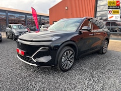 Geely Starray EM-i - PHEV 1.5 Max+