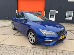SEAT Leon - 1.8 TSI FR AUTOMAAT XENON/LED/NAVI/CLIMA