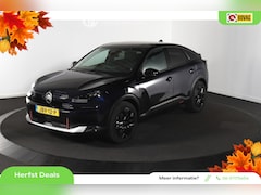 Citroën C4 - 1.2 Hybrid 145pk Collection - Automaat - Navi - Camera - Winterpakket - Org.NL