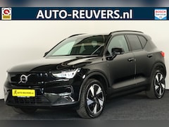 Volvo XC40 - Recharge Twin Plus 82 kWh / Pilot assist / Cam / Trekhaak / Allseason