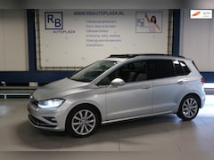 Volkswagen Golf Sportsvan - 1.5 TSI ACT Highline Edition / R-Line / AUTOMAAT