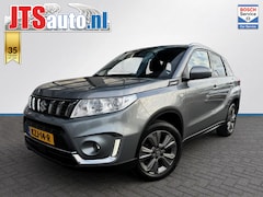 Suzuki Vitara - 1.0 Boosterjet 112pk Select, Camera, Stoelverwarming
