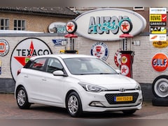 Hyundai i20 - 1.2 LP i-Drive Cool +NAP NL-auto