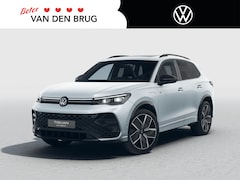 Volkswagen Tiguan - R-Line Edition 1.5 eHybrid 204 PK | Harman Kardon | LED Matrix | Trekhaak | Panoramadak |