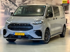Ford Transit Custom - 320 2.0 TDCI L2H1 MS-RT AWD
