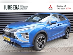 Mitsubishi Eclipse Cross - 2.4 PHEV Executive één van de allerlaatste uit deze PHEV serie