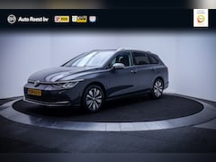 Volkswagen Golf Variant - 1.5 eTSI 150pk Dsg MOVE Business FULL LED | VIRTUAL | APP CONNECT | STUUR+STOELVERW | NAVI