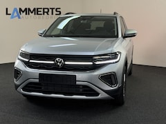 Volkswagen T-Cross - 1.0 TSI Life Edition 116 PK DSG NIEUW Led / Carplay / PDC / Navi / Camera / Stoelverw. / D