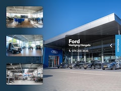 Ford Explorer - Select Extended Range RWD 79 kWh