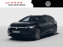 Volkswagen ID.7 Tourer - Limited Edition Plus 77 kWh 286 PK | Head up display | Navigatie | Trekhaak | 20" inch vel