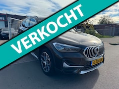 BMW X1 - SDrive18d High XENON-HEADUP-NAVI-CLIMA
