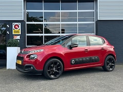 Citroën C3 - 1.2 Feel, Airco, Bluetooth, Cruise, NW Distributieriem, NAP, Radio